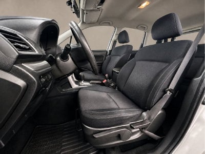 2018 Subaru Forester 2.5i CVT