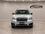 2018 Subaru Forester 2.5i CVT