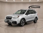 2018 Subaru Forester 2.5i CVT