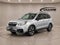 2018 Subaru Forester 2.5i CVT