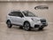 2018 Subaru Forester 2.5i CVT