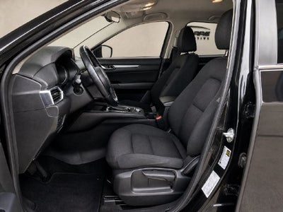 2019 Mazda Mazda CX-5 Sport