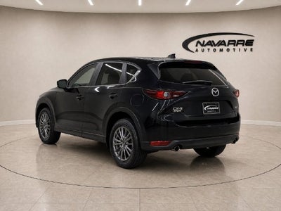 2019 Mazda Mazda CX-5 Sport