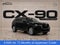 2025 Mazda Mazda CX-90 Select Package