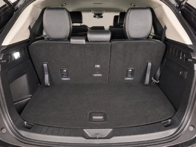 2025 Mazda Mazda CX-90 Select Package