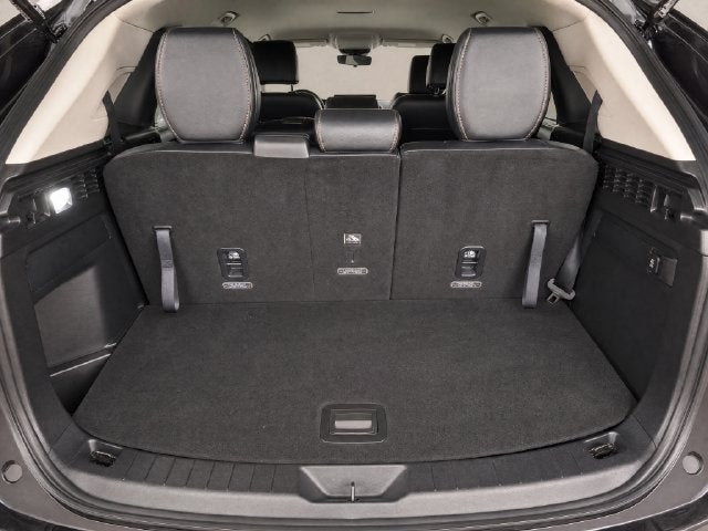 2025 Mazda Mazda CX-90 Select Package