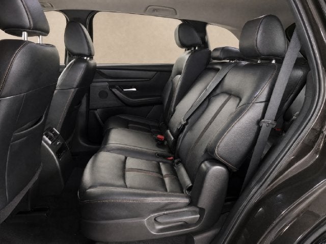 2025 Mazda Mazda CX-90 Select Package
