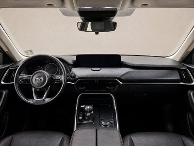 2025 Mazda Mazda CX-90 Select Package