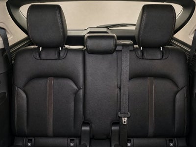 2025 Mazda Mazda CX-90 Select Package