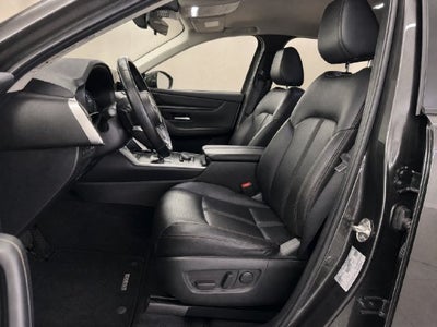 2025 Mazda Mazda CX-90 Select Package