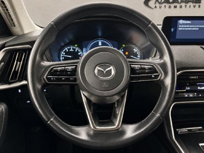 2025 Mazda Mazda CX-90 Select Package