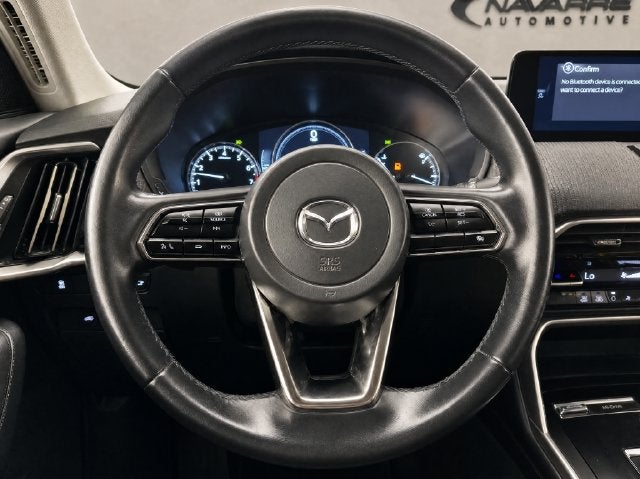 2025 Mazda Mazda CX-90 Select Package