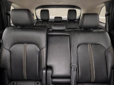 2025 Mazda Mazda CX-90 Select Package