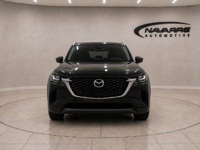 2025 Mazda Mazda CX-90 Select Package