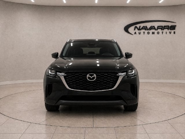 2025 Mazda Mazda CX-90 Select Package