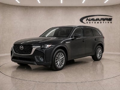 2025 Mazda Mazda CX-90 Select Package