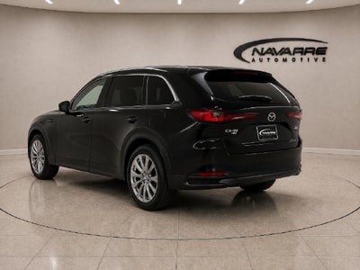 2025 Mazda Mazda CX-90 Select Package