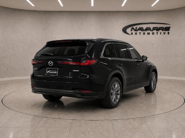 2025 Mazda Mazda CX-90 Select Package