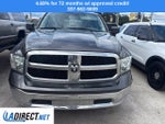 2020 RAM 1500 Classic SLT