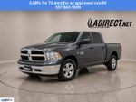 2020 RAM 1500 Classic SLT