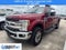 2019 Ford Super Duty F-250 SRW LARIAT