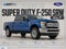 2019 Ford Super Duty F-250 SRW XLT