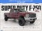 2004 Ford Super Duty F-250 XL