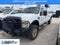 2008 Ford Super Duty F-250 SRW FX4