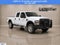 2008 Ford Super Duty F-250 SRW FX4