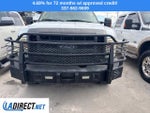 2008 Ford Super Duty F-250 SRW FX4