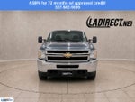 2013 Chevrolet Silverado 2500HD LT