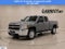 2013 Chevrolet Silverado 2500HD LT