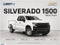 2019 Chevrolet Silverado 1500 Work Truck