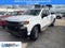 2019 Chevrolet Silverado 1500 Work Truck