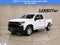2019 Chevrolet Silverado 1500 Work Truck