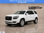 2015 GMC Acadia SLE