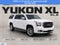 2015 GMC Yukon XL SLE