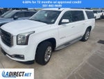 2015 GMC Yukon XL SLE