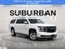 2015 Chevrolet Suburban LT