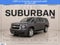 2015 Chevrolet Suburban LT