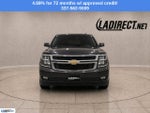 2015 Chevrolet Suburban LT