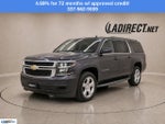 2015 Chevrolet Suburban LT