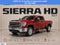 2022 GMC Sierra 2500HD SLT