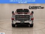 2022 GMC Sierra 2500HD SLT