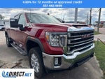 2022 GMC Sierra 2500HD SLT