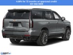 2026 Cadillac Escalade AWD V-Series