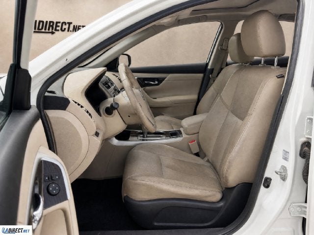 2015 Nissan Altima 2.5 SL
