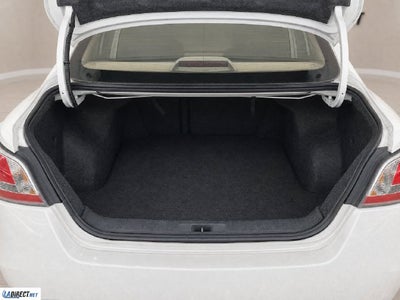 2015 Nissan Altima 2.5 SL