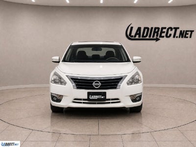 2015 Nissan Altima 2.5 SL