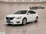 2015 Nissan Altima 2.5 SL